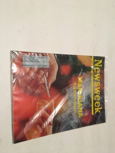 JULY 24 1967 NEWSWEEK MAGAZINE