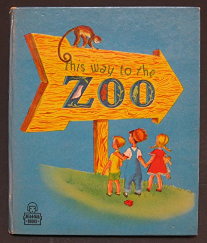 This Way to the Zoo