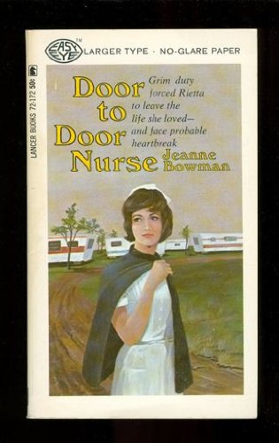 Door to Door Nurse