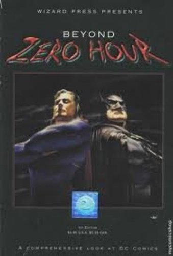 Beyond Zero Hour (A Comprehensive Look at DC Comics)