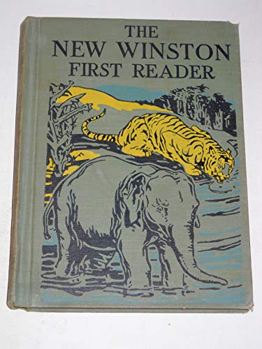 The New Winston First Reader