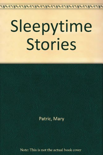 Sleepytime Stories