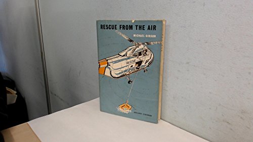 Rescue From the Air