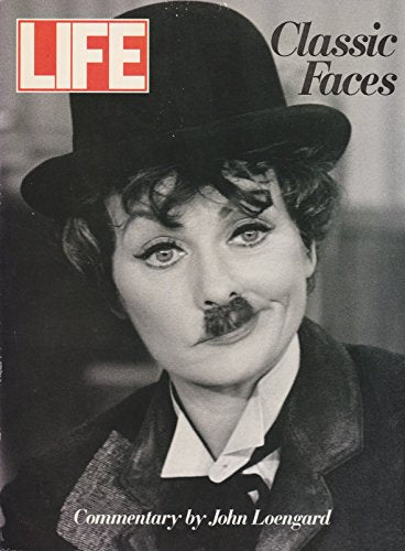 Life Classic Faces