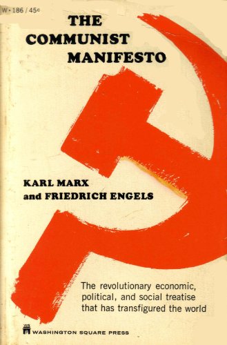 The Communist Manifesto