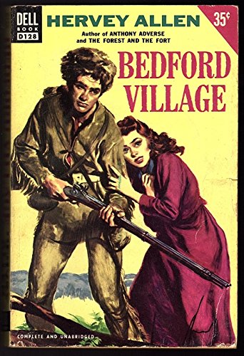 Bedford Village Dell Book D128