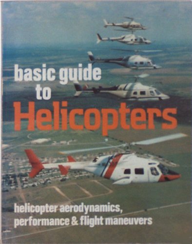 Basic guide to helicopters