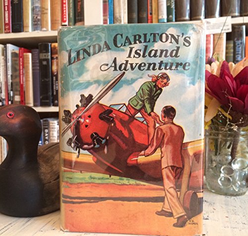 LINDA CARLTON'S ISLAND ADVENTURE, #3 Linda Carlton Series