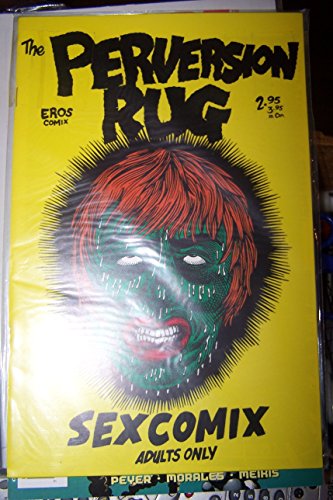 Perversion Rug