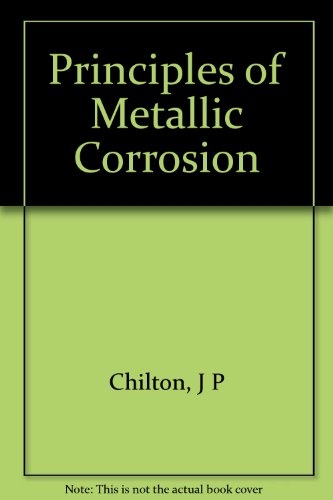 Principles of Metallic Corrosion