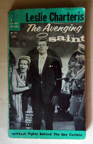 The Avenging Saint