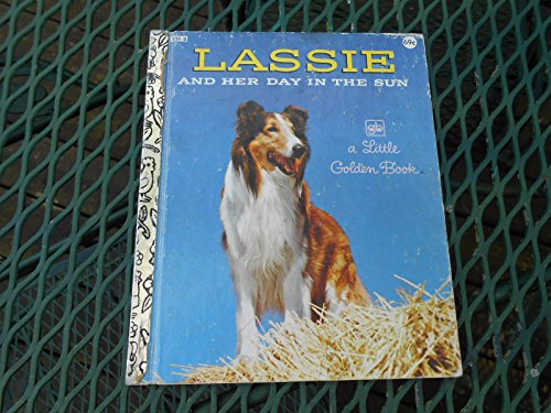 Lassie and Her Day in the Sun