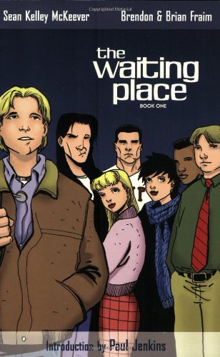 Waiting Place Volume 1