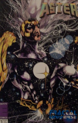 Aster #1: Fractal Universe (Volume 1, October 1994)