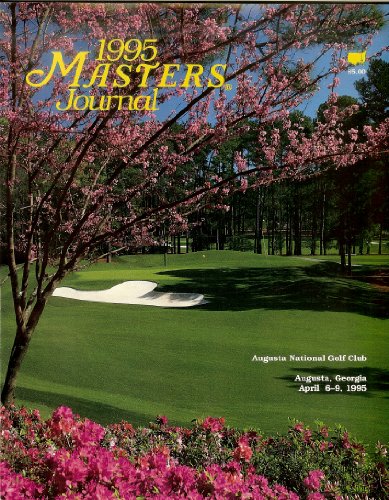 1995 Masters Journal