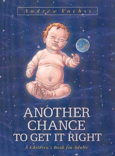 Another Chance to Get It Right (3rd Edition)