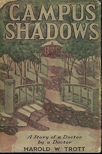 Campus shadows