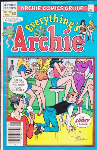 Everything's Archie #108
