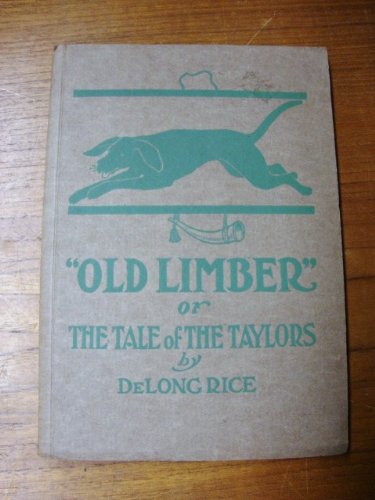 Old Limber or the Tale of the Taylors