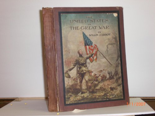 The United States in the great war,