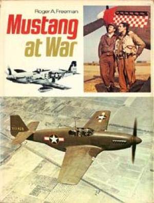 Mustang at War
