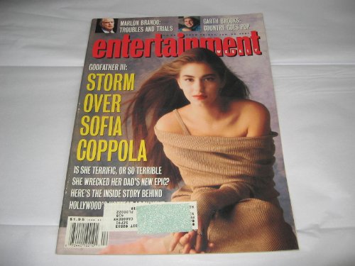 entertainment weekly January 25, 1991