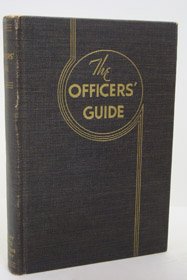 The Officer's Guide