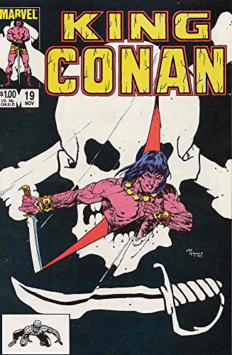 King Conan #19