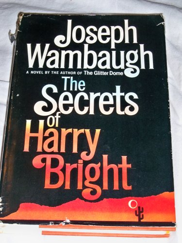 The Secrets of Harry Bright