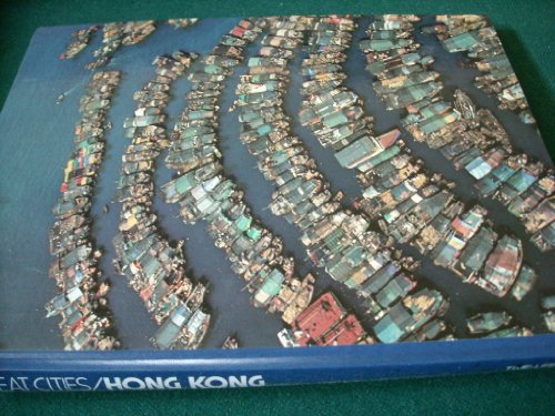 Hong Kong (Great Cities)