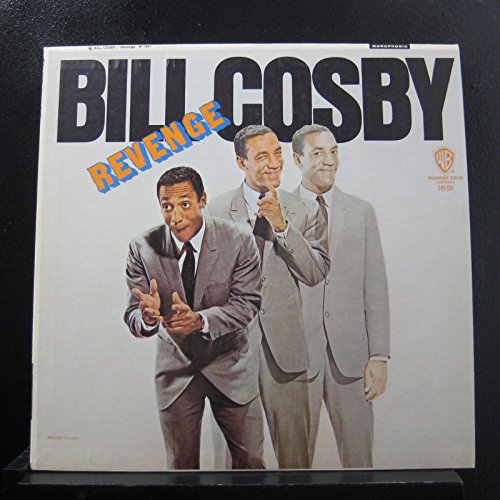Bill Cosby Revenge