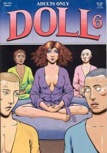 DOLL #6