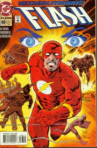 Flash #88