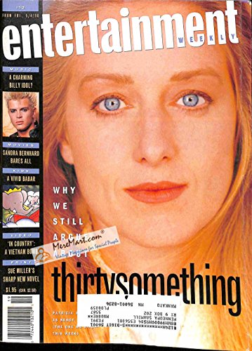 Entertainment Weekly, May 4 1990