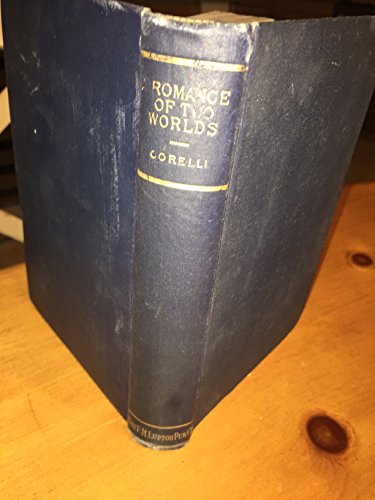 Romance of Two Worlds