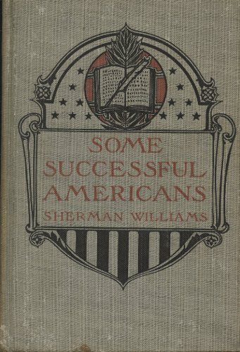 Some Successful Americans