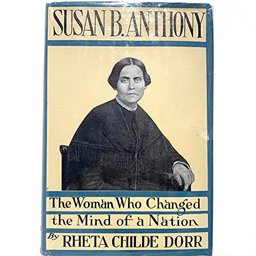 Susan B. Anthony
