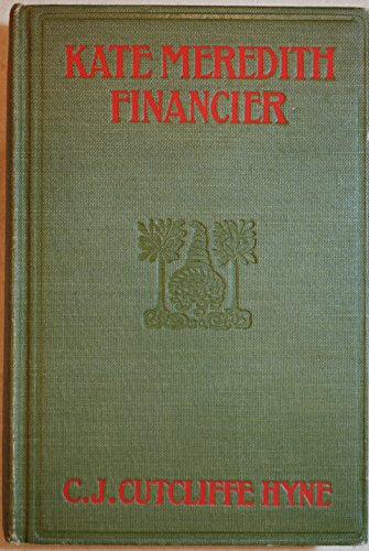 Kate Meredith, Financier