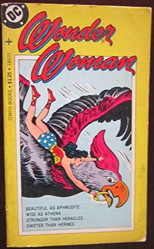 Wonder Woman