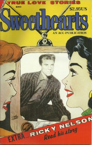 Rock and Roll Romance #2 (Sweethearts) Comic
