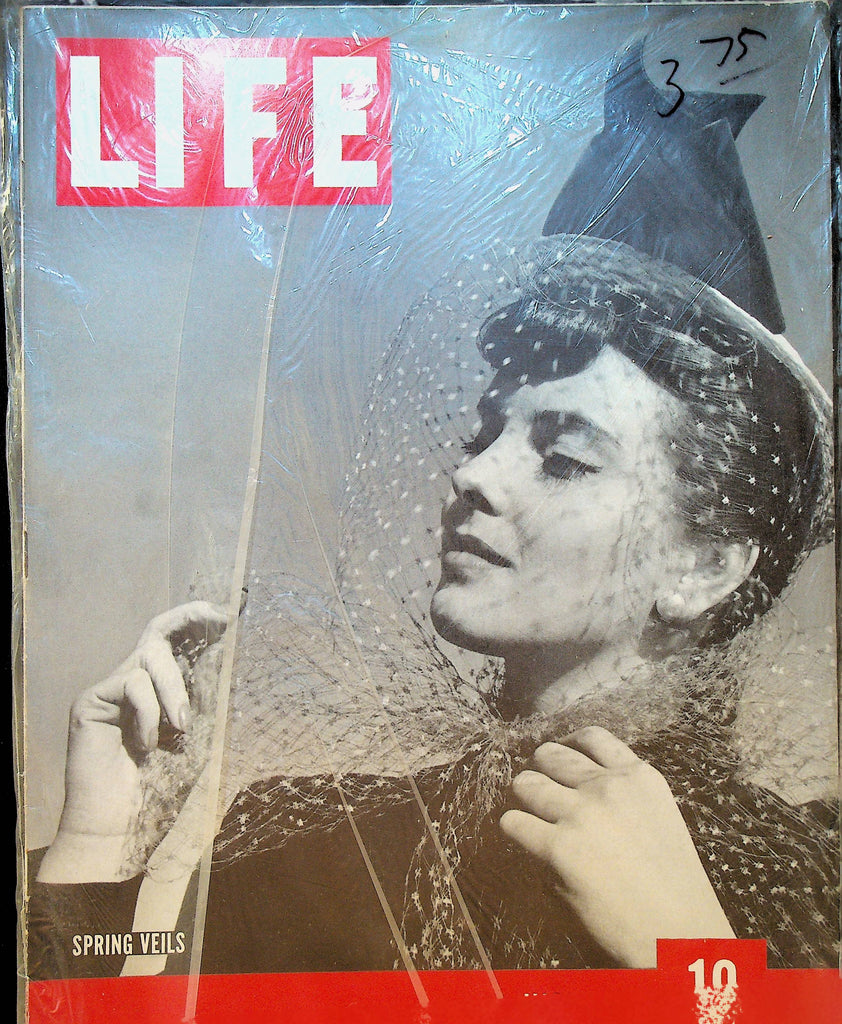 Life Magazine March 24 1941