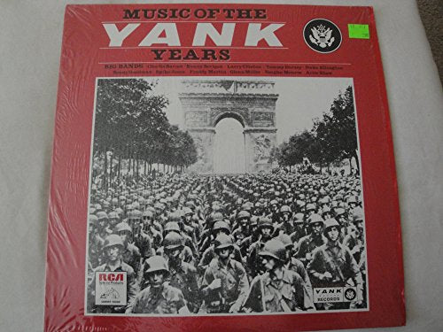 Music of the Yank Years