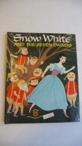 Snow White and the Seven Dwarfs