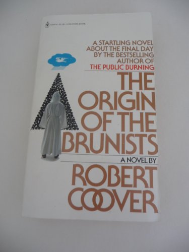 The Origin of the Brunists