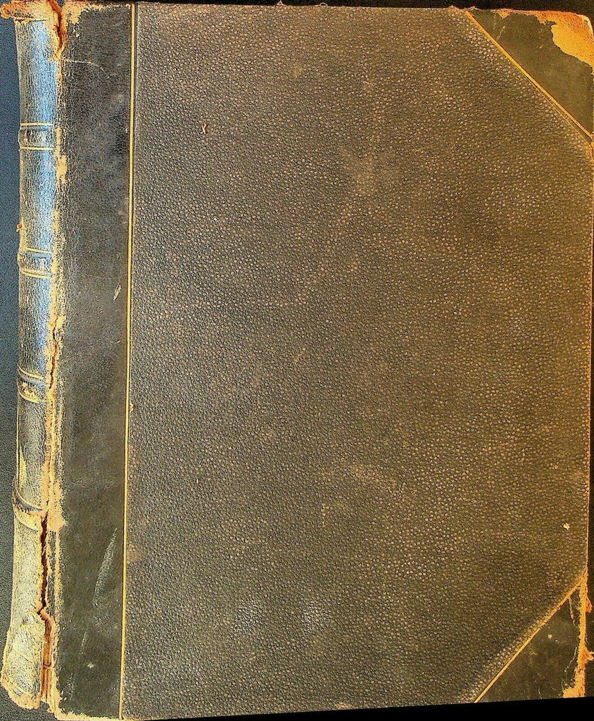 St Nicholas Bound Volume November 1881 to May 1882 Louisa May Alcott