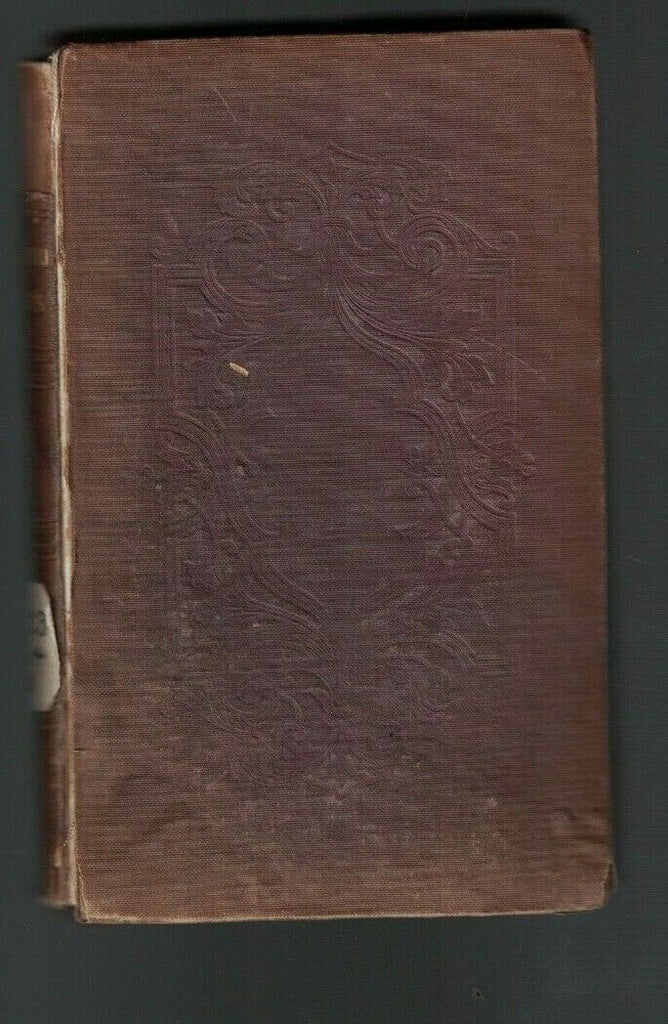 Professional Anecdotes or ANA of Medical Literature Volume 2 1825 HC