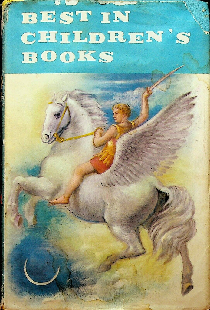 Best in Children's Books 21 Andy Warhol The Magic Porridge Pot Bermuda