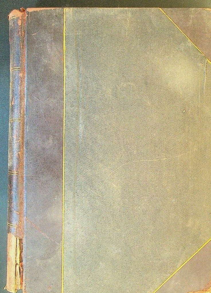 Scribner's Bound Volume January to June 1904 Howard Chandler Christy Strauss