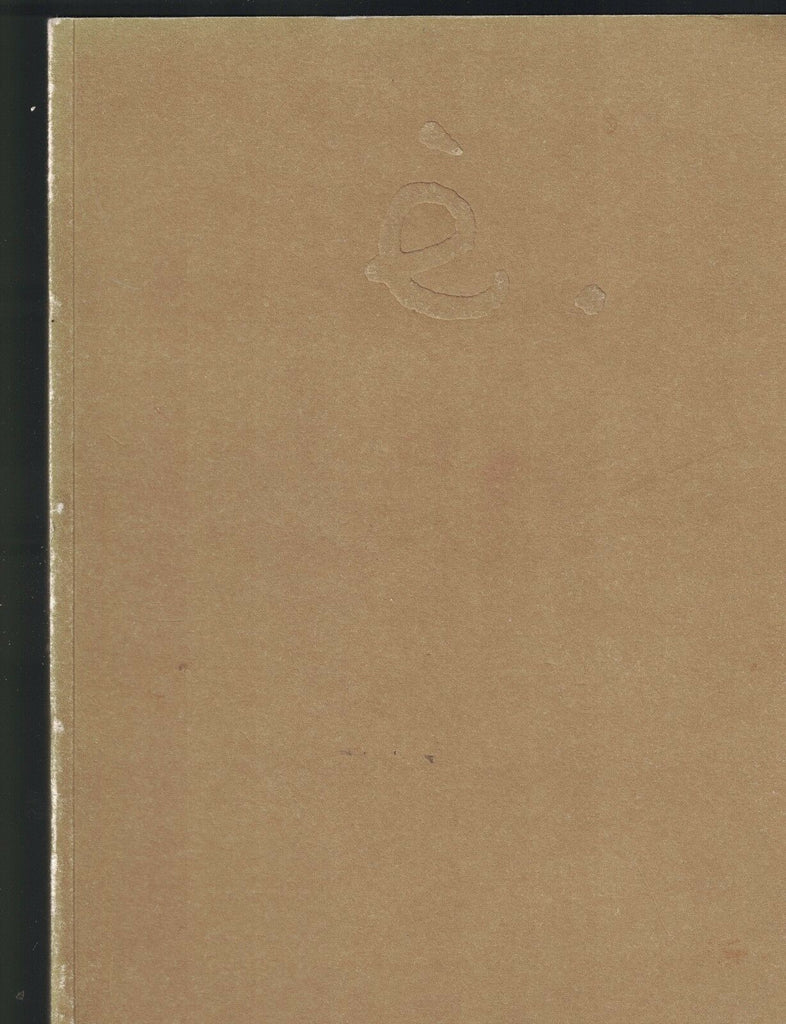 e by Eduardo G R Cortils (signed) 1992 SC Book Photography