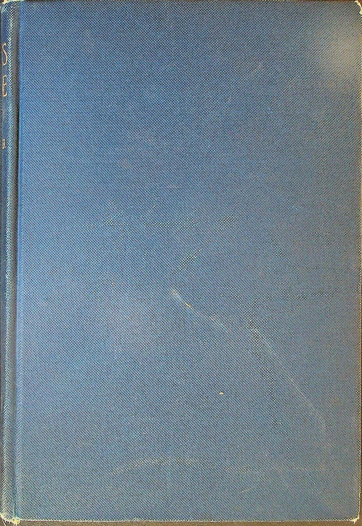 Scribner's Bound Volume July to December 1894 New York Tenement House Evil